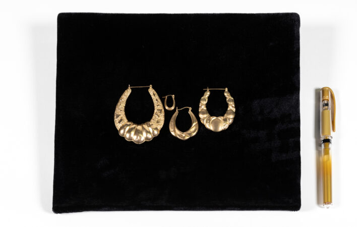 Mel Taing_Me, My Mama, Her Mama and Her Mama's_Ja'Hari Ortega