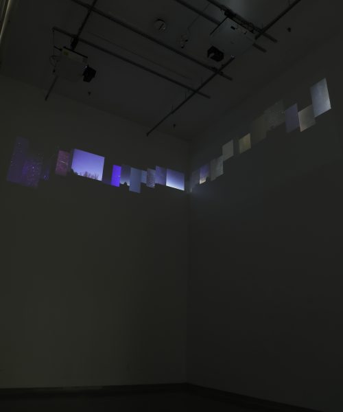 "Shooting Star" (2024)