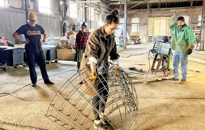 Studio HHH_Hatchlings_Fabrication 102723_01