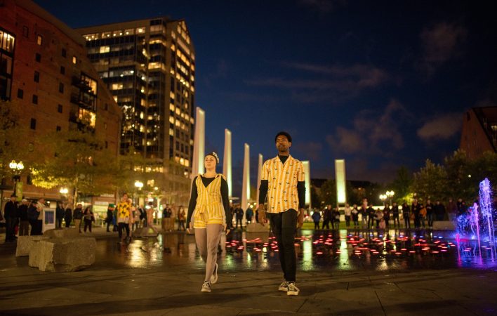 Waterway/Lightway/Greenway