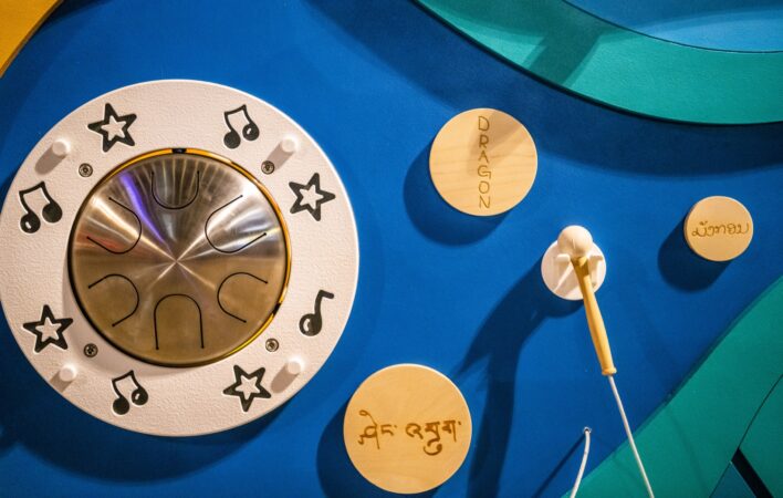 Photo credit: Lee-Daniel Tran @leedanieltranphoto