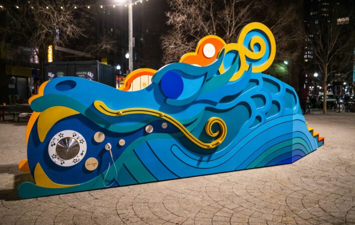 Photo credit: Lee-Daniel Tran @leedanieltranphoto