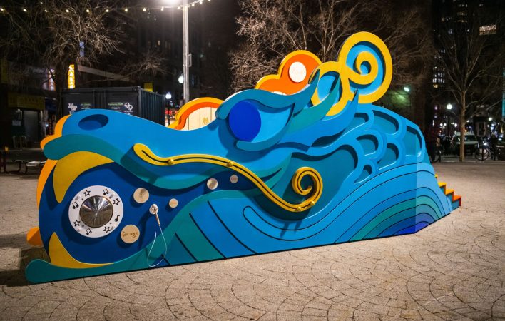 Photo credit: Lee-Daniel Tran @leedanieltranphoto